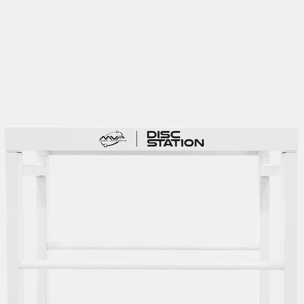 Disc Station VI