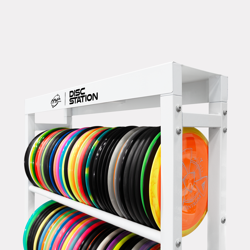 Disc Station VI