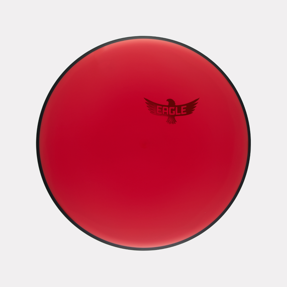 Neutron Soft Glitch - Eagle Icon