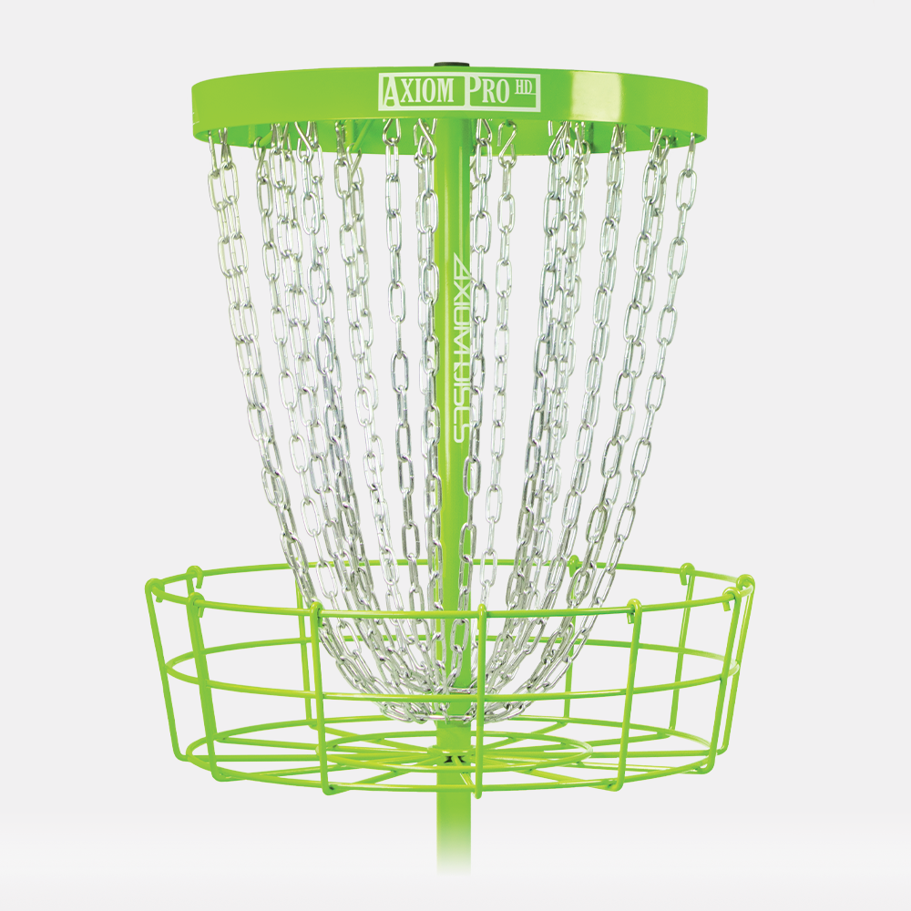 Axiom Pro HD – MVP Pro Shop
