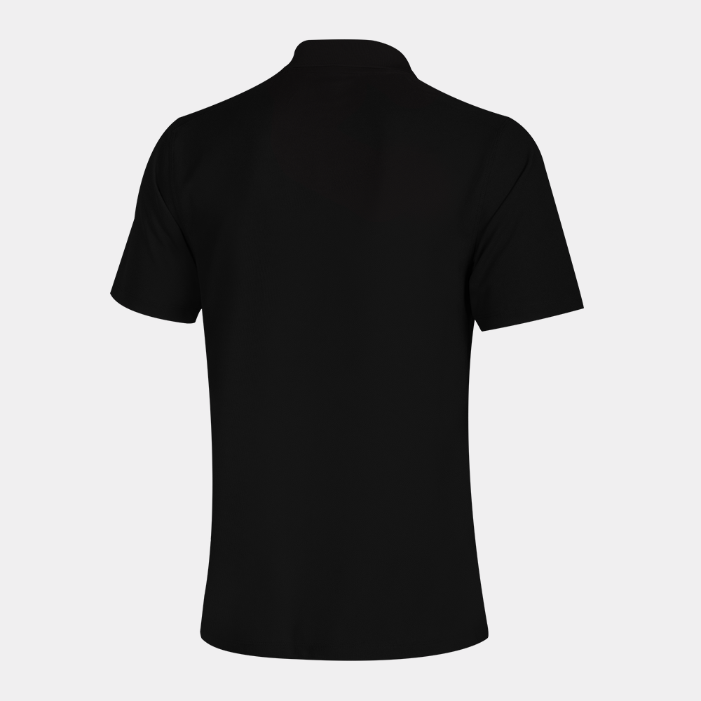 Axiom Pyramid Logo Polo