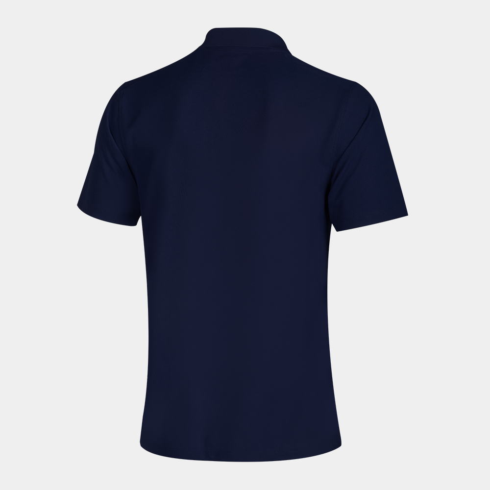 MVP Orbit Logo Polo