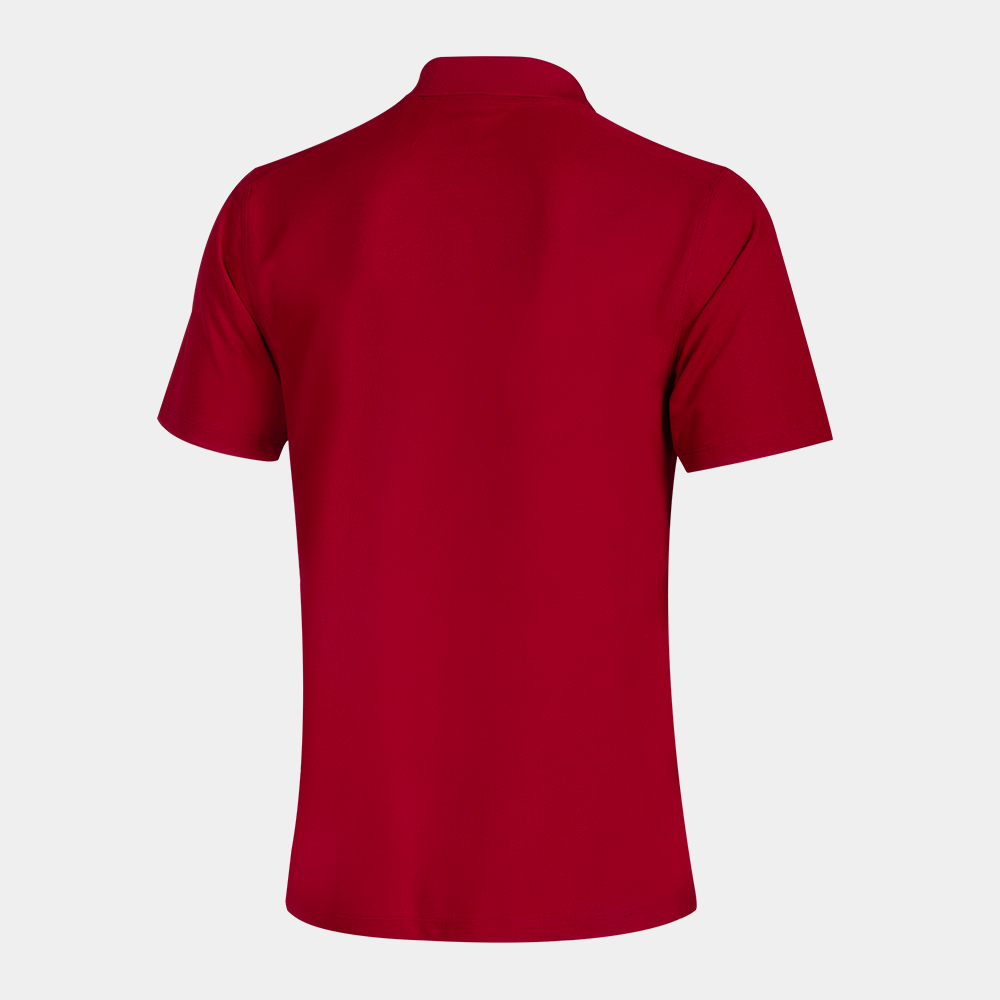 Axiom Pyramid Logo Polo
