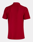 Axiom Pyramid Logo Polo