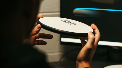 Prototype Discs – MVP Pro Shop