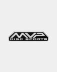 MVP Bar Logo Enamel Pin
