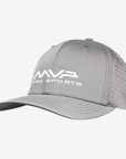 MVP Bar Logo Perforated Snapback