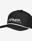 MVP Bar Logo Rope Hat