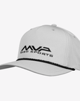 MVP Bar Logo Rope Hat