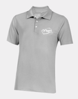 MVP Orbit Logo Polo