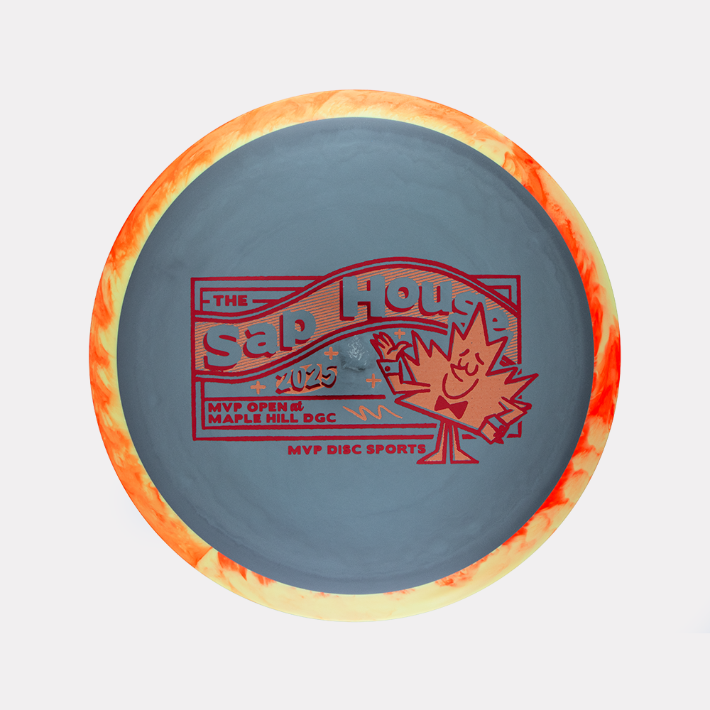 European Dealer - Fission Mayhem - 2025 MVP Open Edition (Box QTY-40/Assorted Colors)