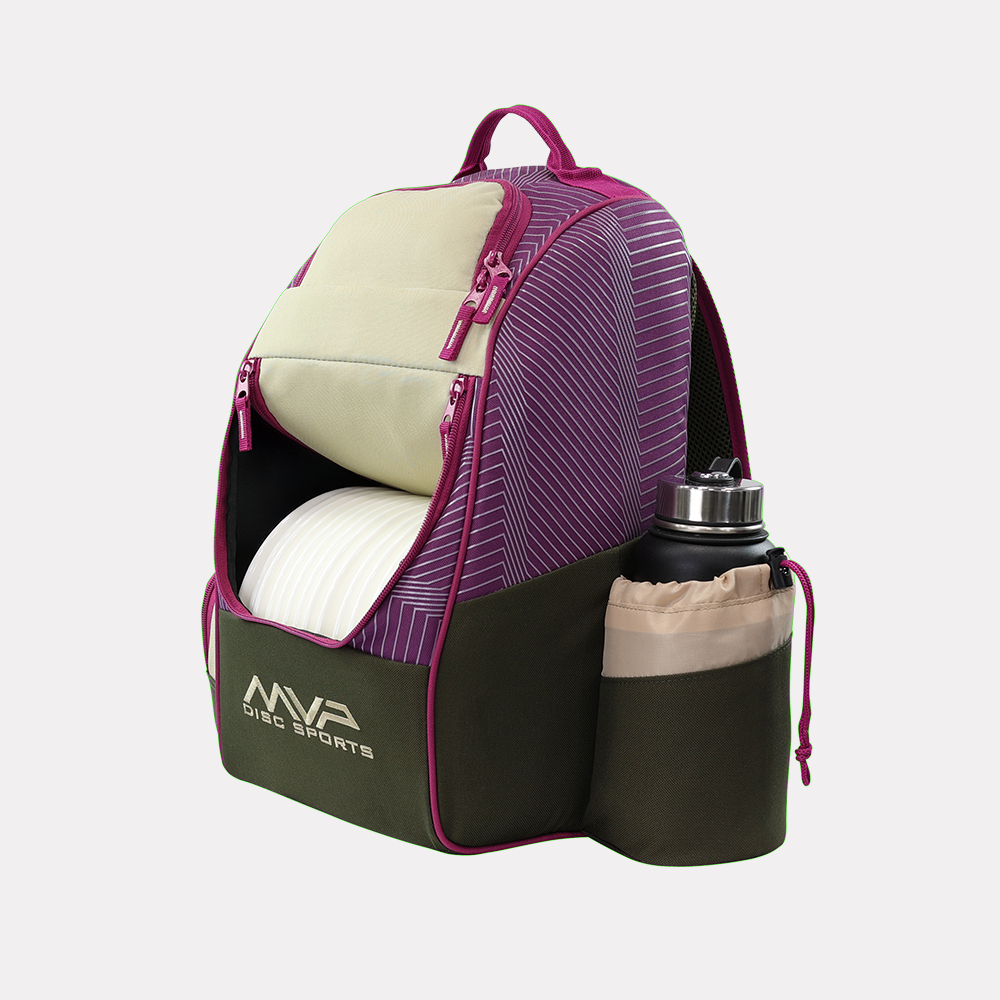 MVP Disc Sports Shuttle Backpack - Thumbnail 5