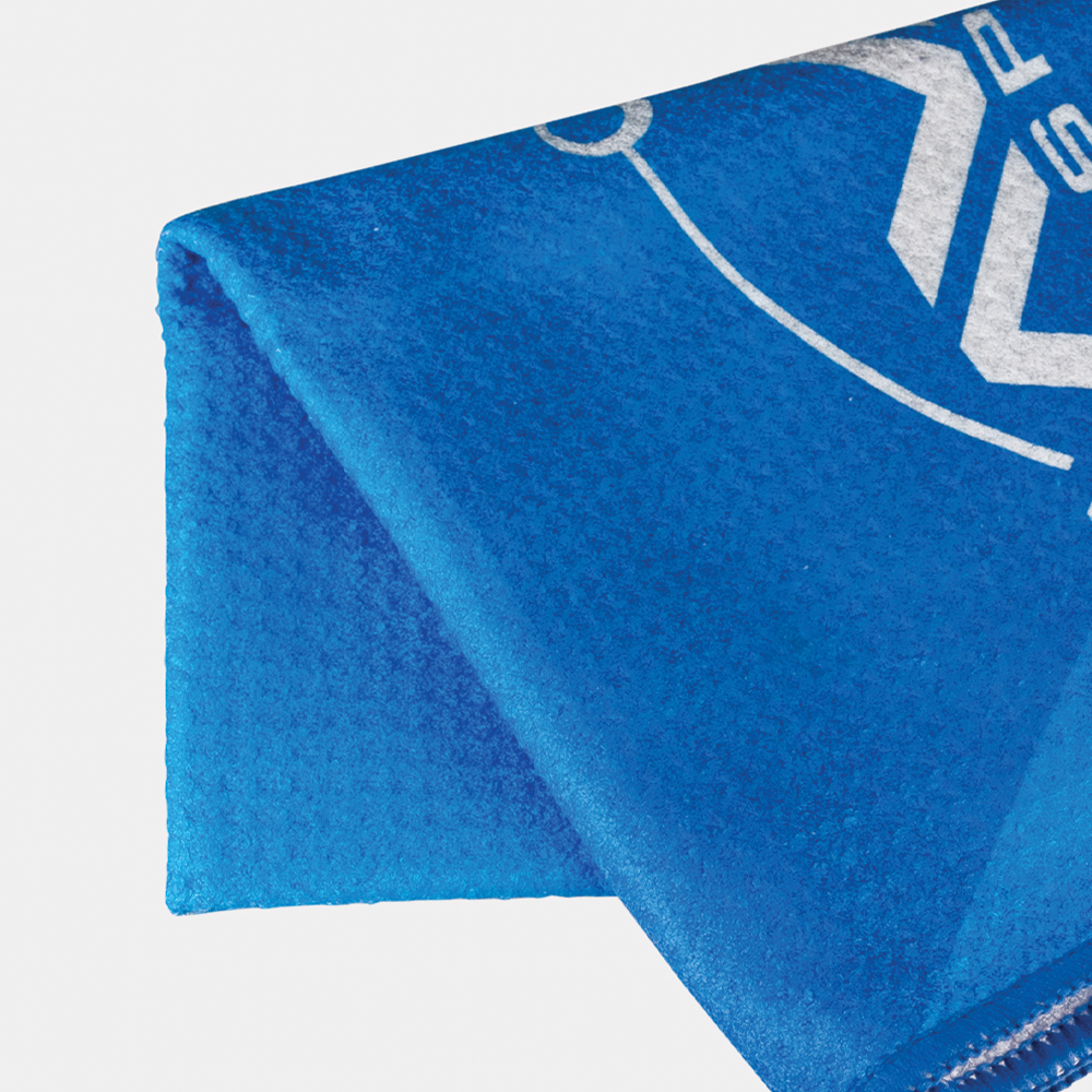 MVP Streamline Waffle Towel - Thumbnail 4
