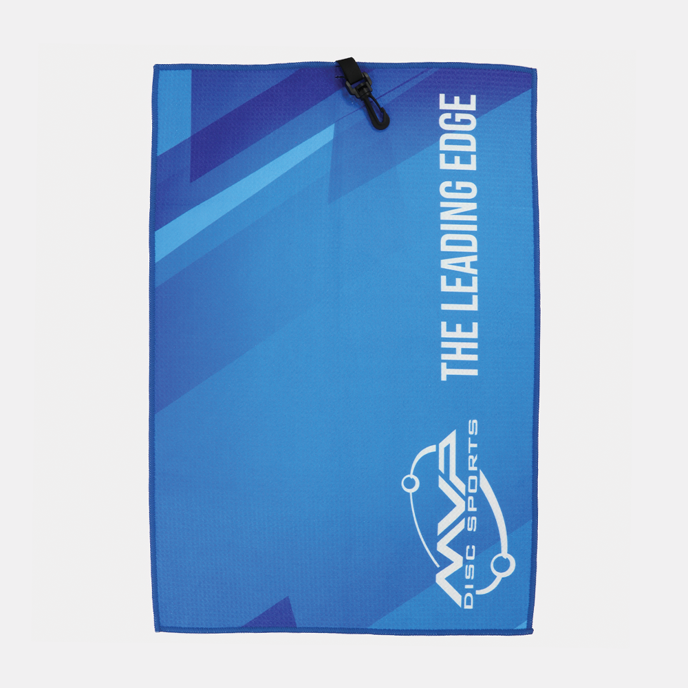 MVP Streamline Waffle Towel
