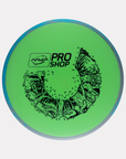 Neutron Hex - Pro Shop "The Journey"