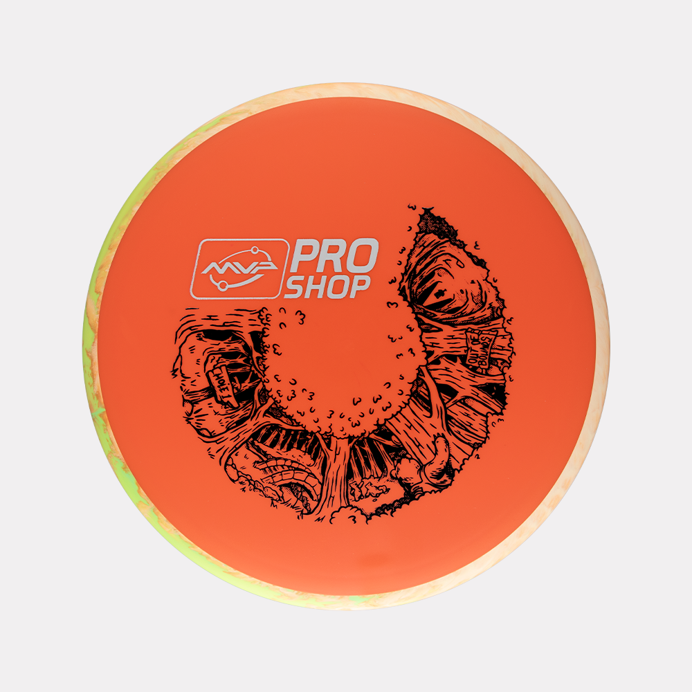 Neutron Hex - Pro Shop &quot;The Journey&quot;