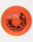 Neutron Hex - Pro Shop "The Journey"