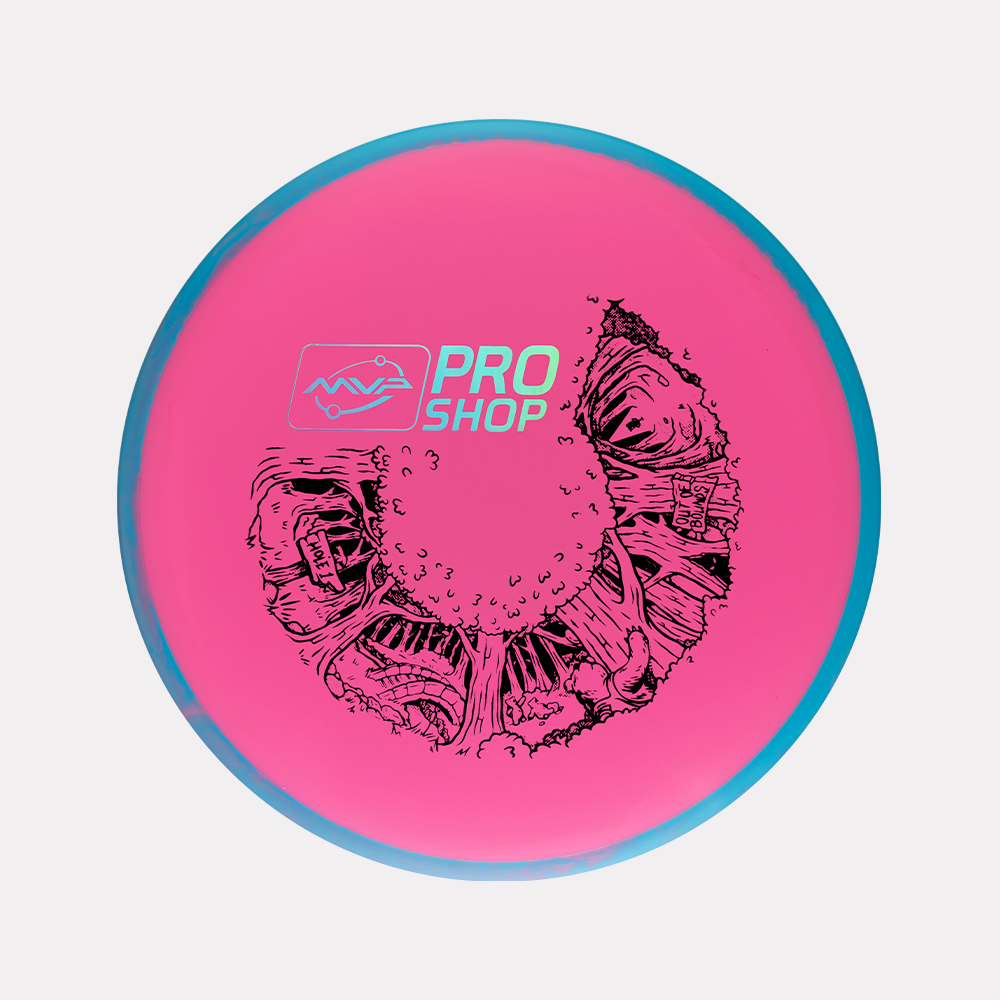 Neutron Hex - Pro Shop &quot;The Journey&quot;