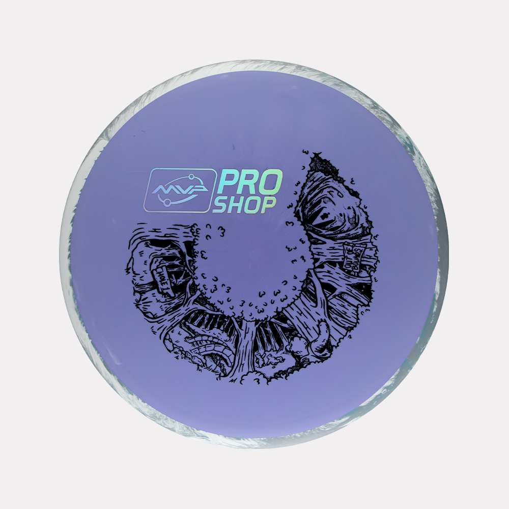 Neutron Hex - Pro Shop &quot;The Journey&quot;