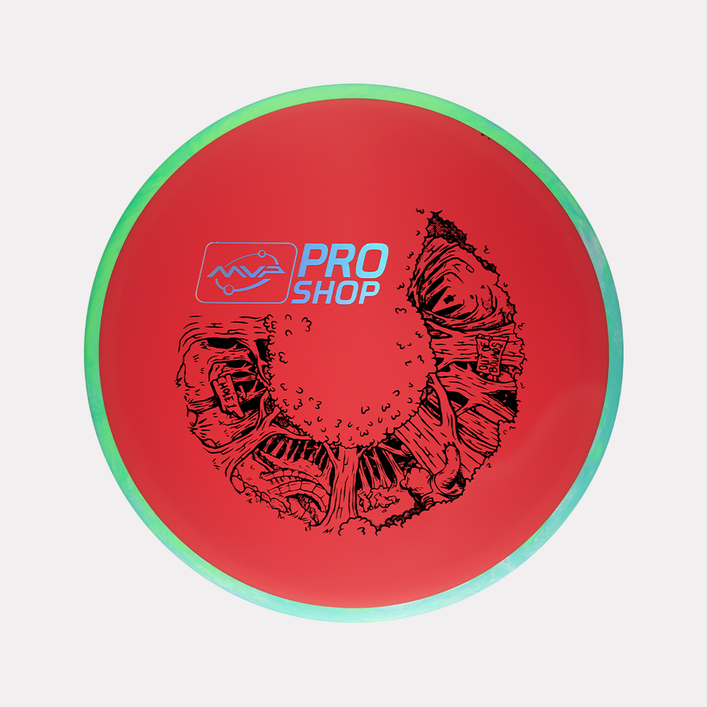 Neutron Hex - Pro Shop &quot;The Journey&quot;