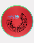 Neutron Hex - Pro Shop "The Journey"