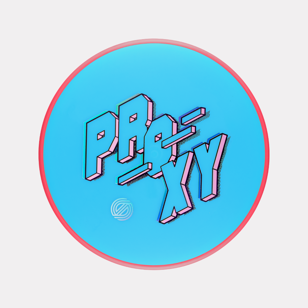 Neutron Soft Proxy - Simon Lizotte Typography Series