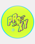 Neutron Soft Proxy - Simon Lizotte Typography Series
