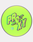 Neutron Soft Proxy - Simon Lizotte Typography Series