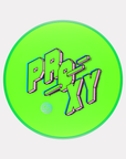 Neutron Soft Proxy - Simon Lizotte Typography Series