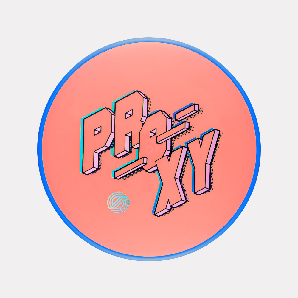 Neutron Soft Proxy - Simon Lizotte Typography Series