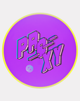 Neutron Soft Proxy - Simon Lizotte Typography Series