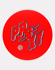 Neutron Soft Proxy - Simon Lizotte Typography Series