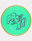 Neutron Soft Proxy - Simon Lizotte Typography Series