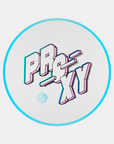 Neutron Soft Proxy - Simon Lizotte Typography Series