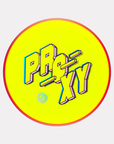 Neutron Soft Proxy - Simon Lizotte Typography Series