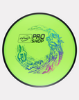 Neutron Watt - Pro Shop "Clutch"