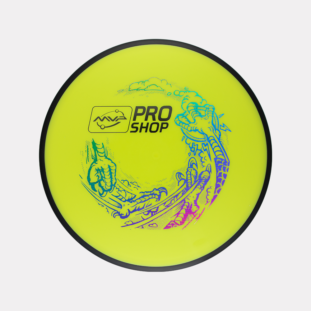 Neutron Watt - Pro Shop &quot;Clutch&quot;