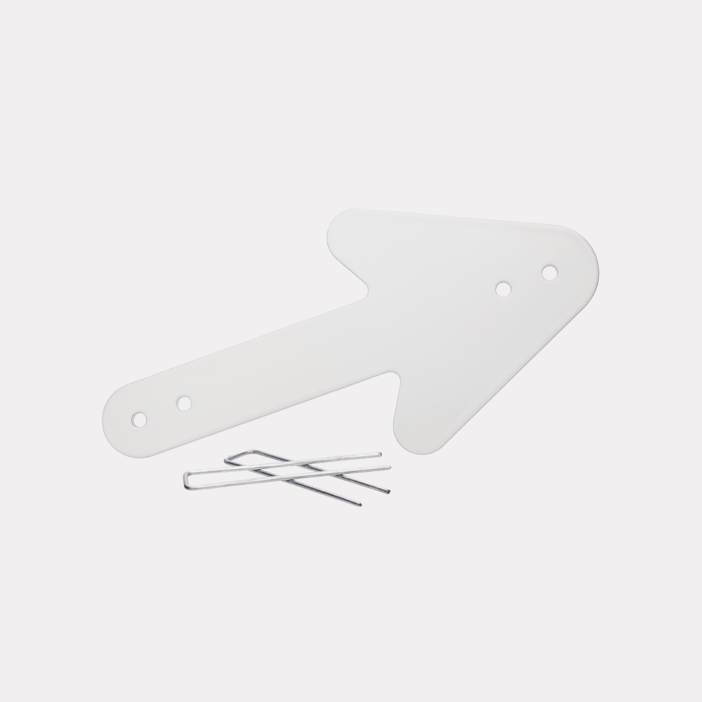 Next Tee Arrow