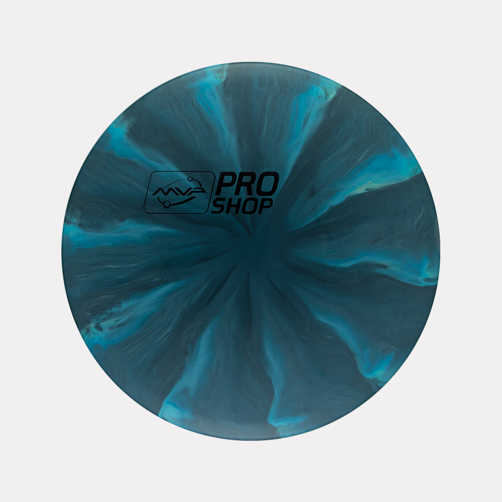 Cosmic Neutron Echo - MVP Pro Shop Logo