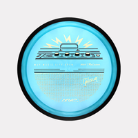 Eclipse Pitch - 2025 MVP Music City Open Edition