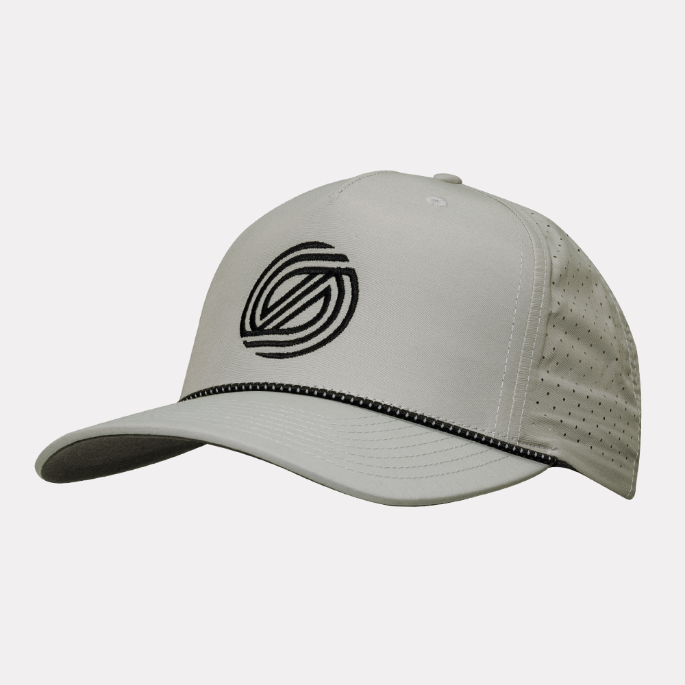 Simon Line Icon Performance Hat