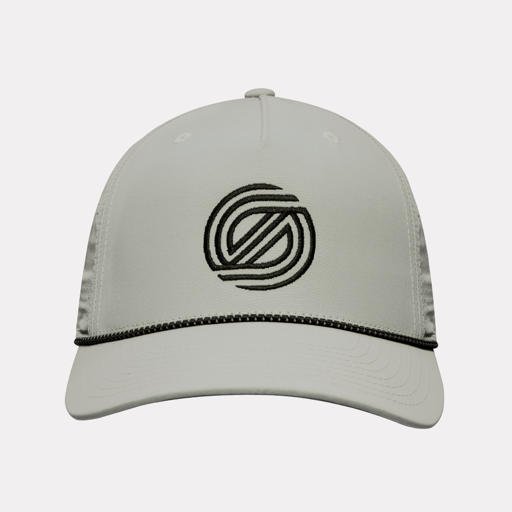 Simon Line Icon Performance Hat