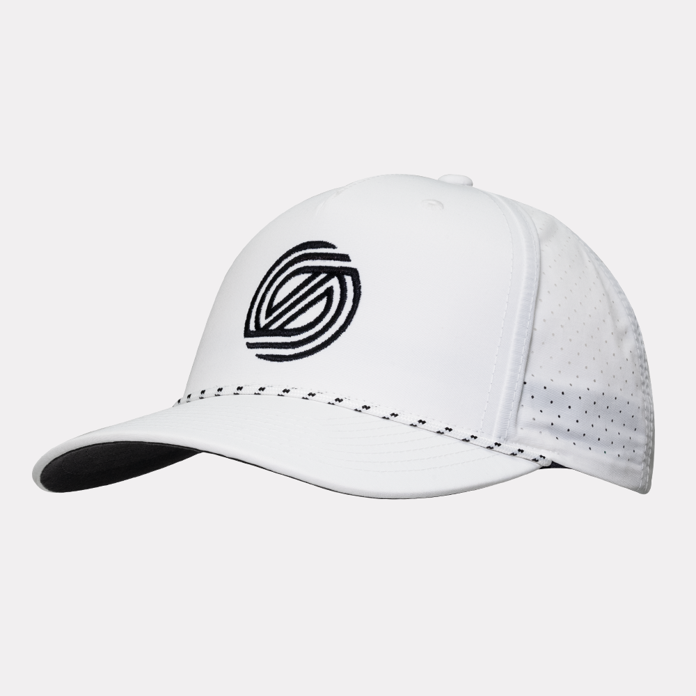 Simon Line Icon Performance Hat