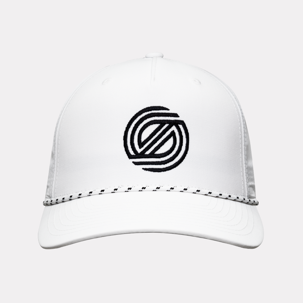 Simon Line Icon Performance Hat