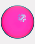 Prism Neutron Pyro - Simon Line Icon