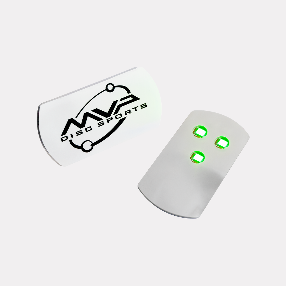 Tri-LED Lights - Thumbnail 4