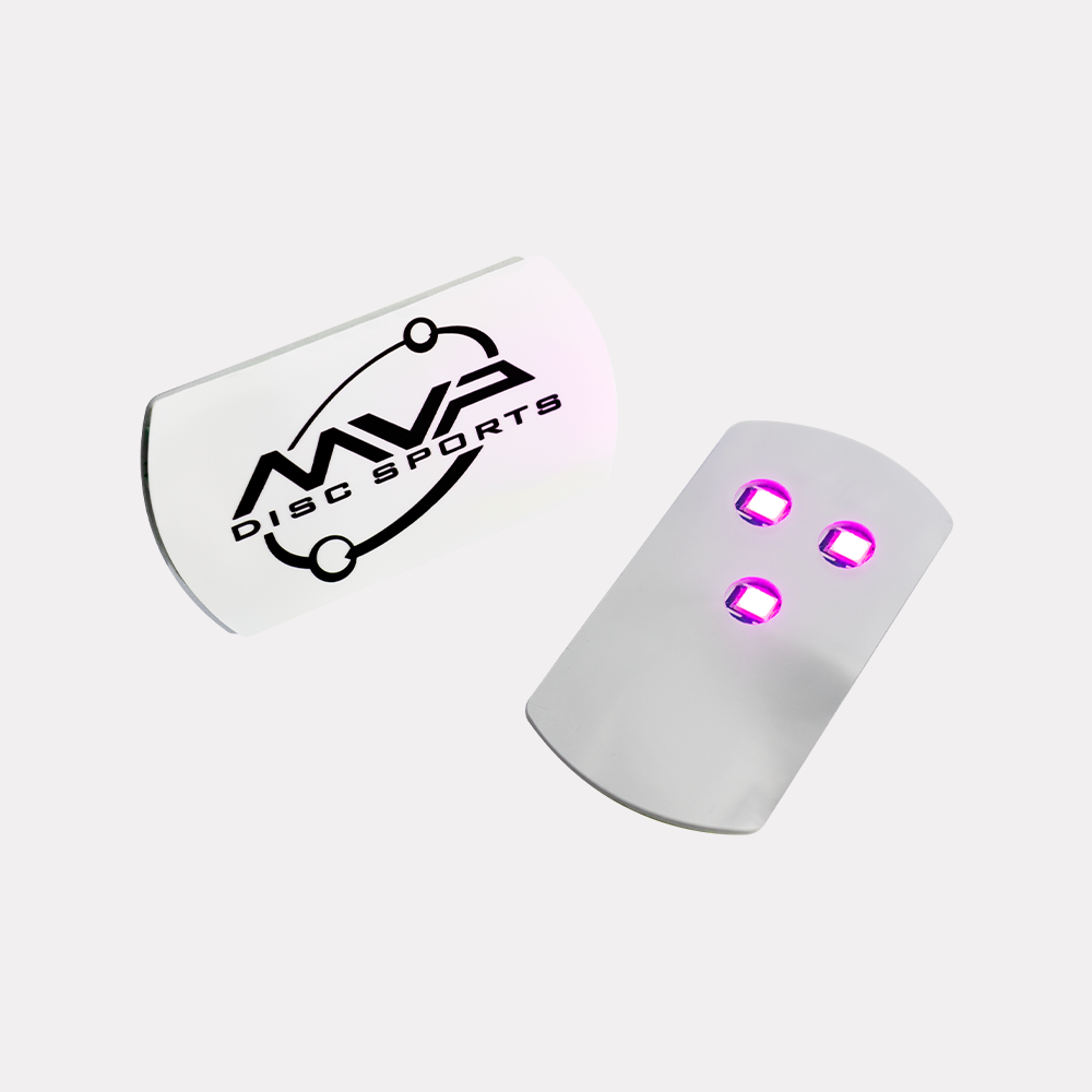 Tri-LED Lights - Thumbnail 5