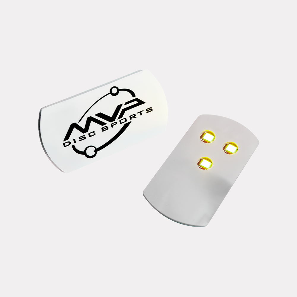 MVP Disc Sports Lights - Thumbnail 4