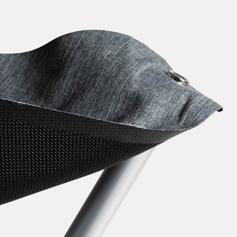 MVP Disc Sports Tripod Stool - Thumbnail 2