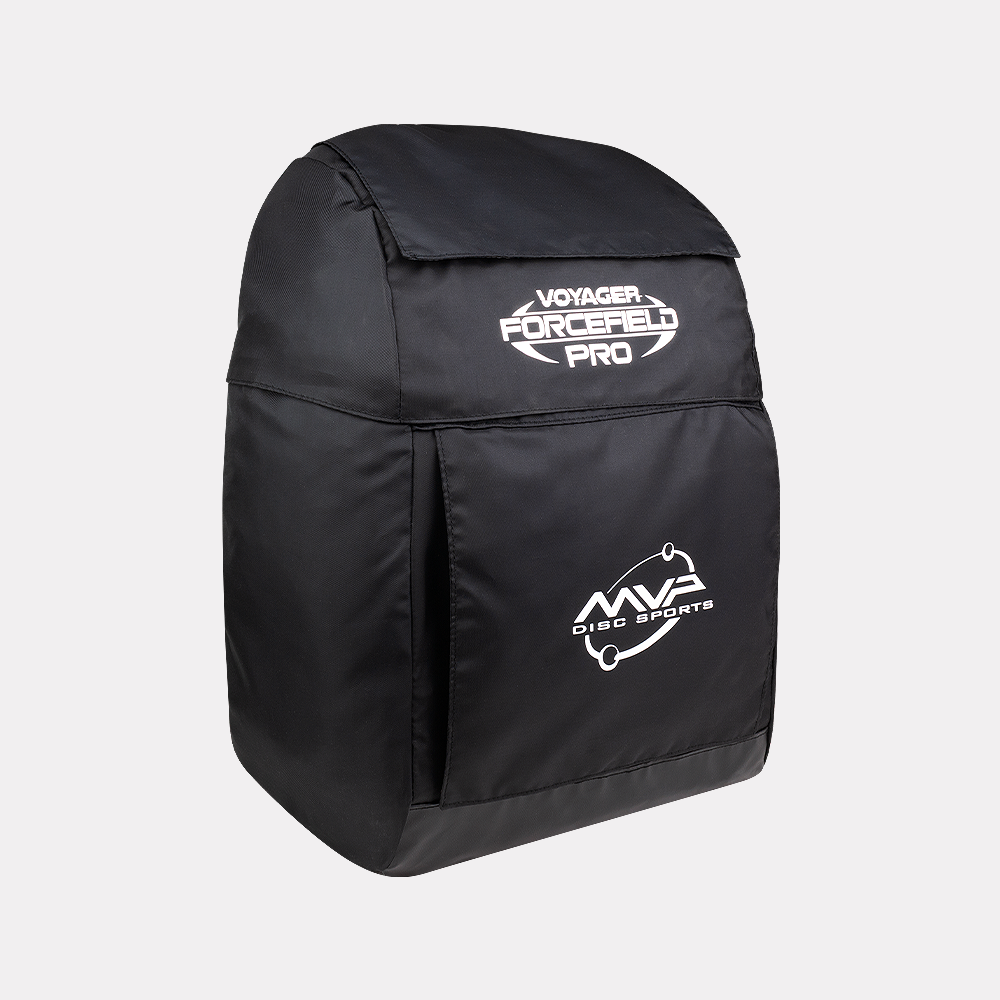 MVP Disc Sports Forcefield Pro Rainfly - Thumbnail 4